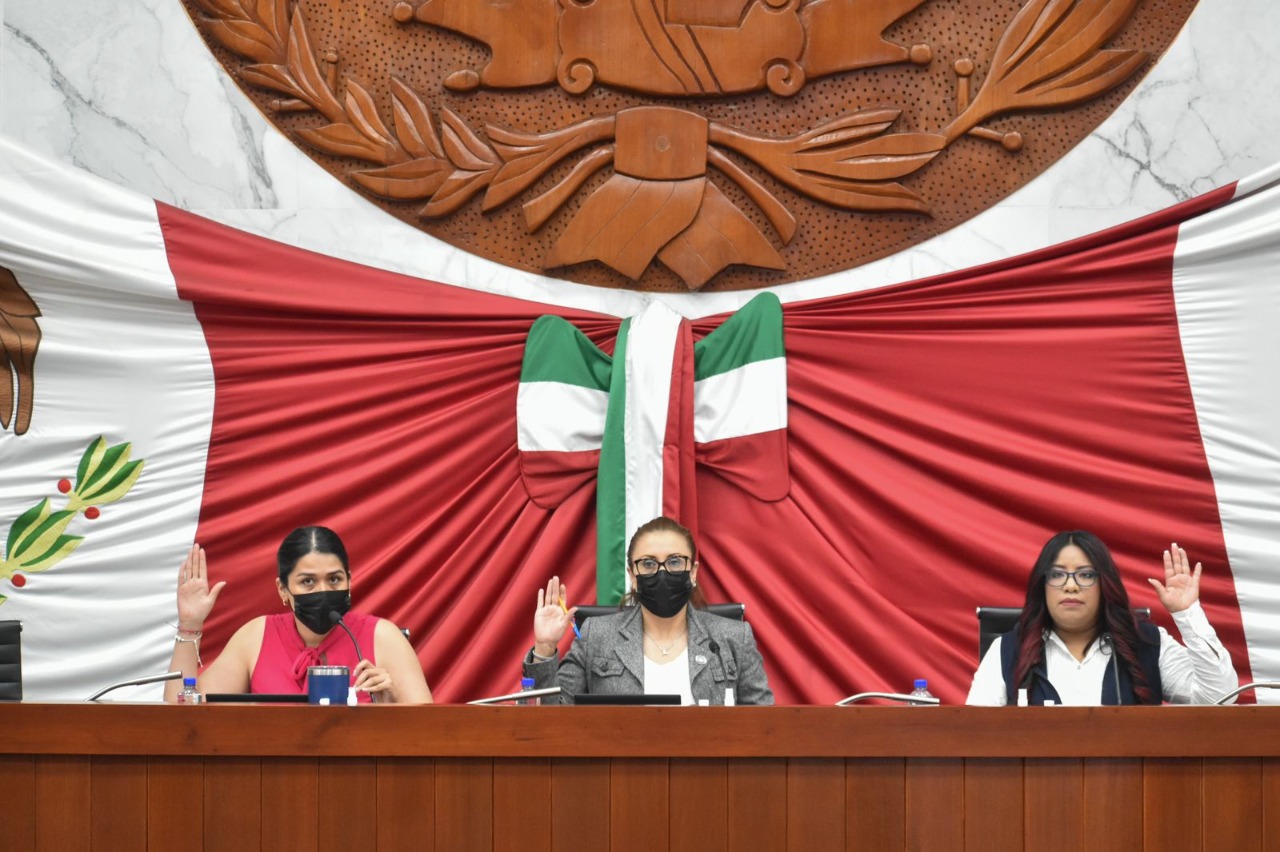Aprueba Congreso acuerdo para dictámenes de cuentas públicas sobre entes fiscalizables